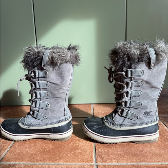 Sorel Joan of the Arctic Shoes - Sorel Joan of Arctic | Iconic Waterproof Winter Boots